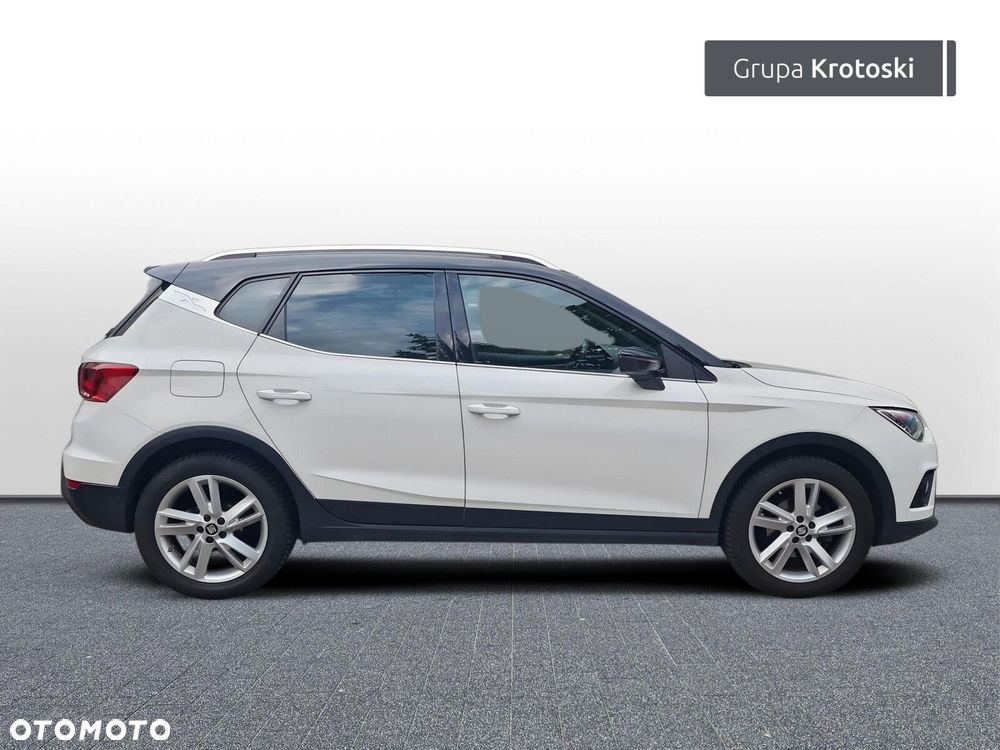 Seat Arona - 7