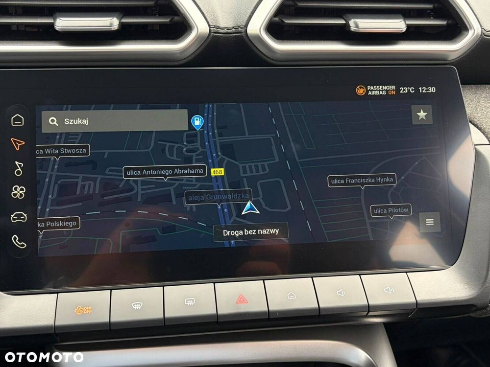 MG ZS Hybrid+ - 31