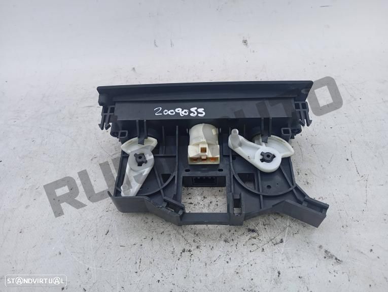 Comutador De Sofagem / Climatronic Mn140_635 Mitsubishi Space S - 2