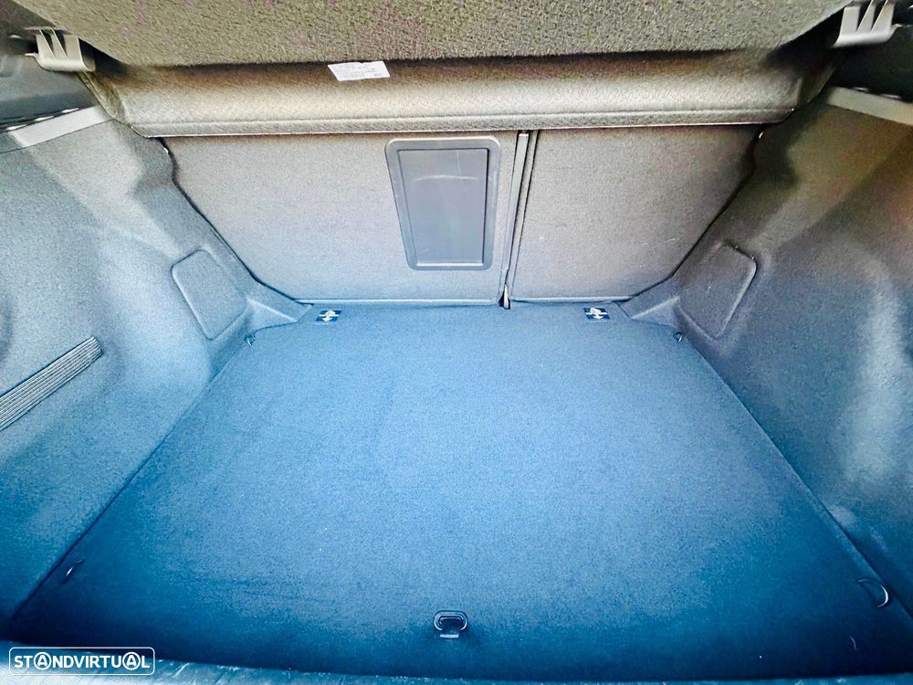 Peugeot 308 1.2 PureTech Active - 7