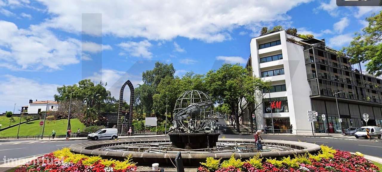 2 Lugares de Estacionamento Cobertos – Avenida do Infante | Edifício E - Grande imagem: 3/13