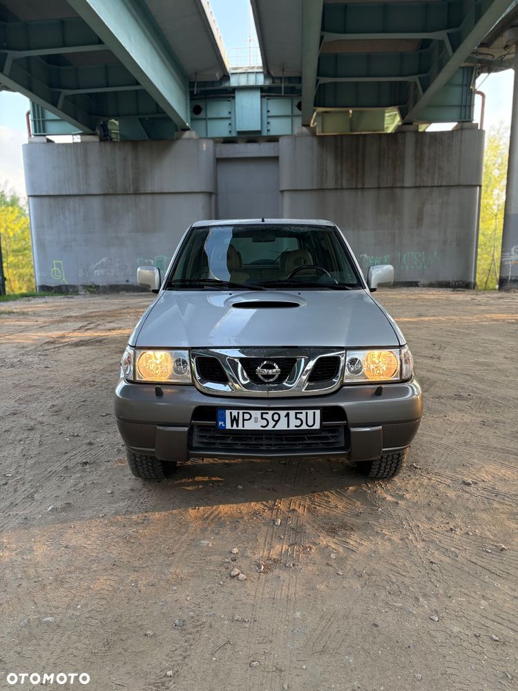 Nissan Terrano 2.7 TD S - 3