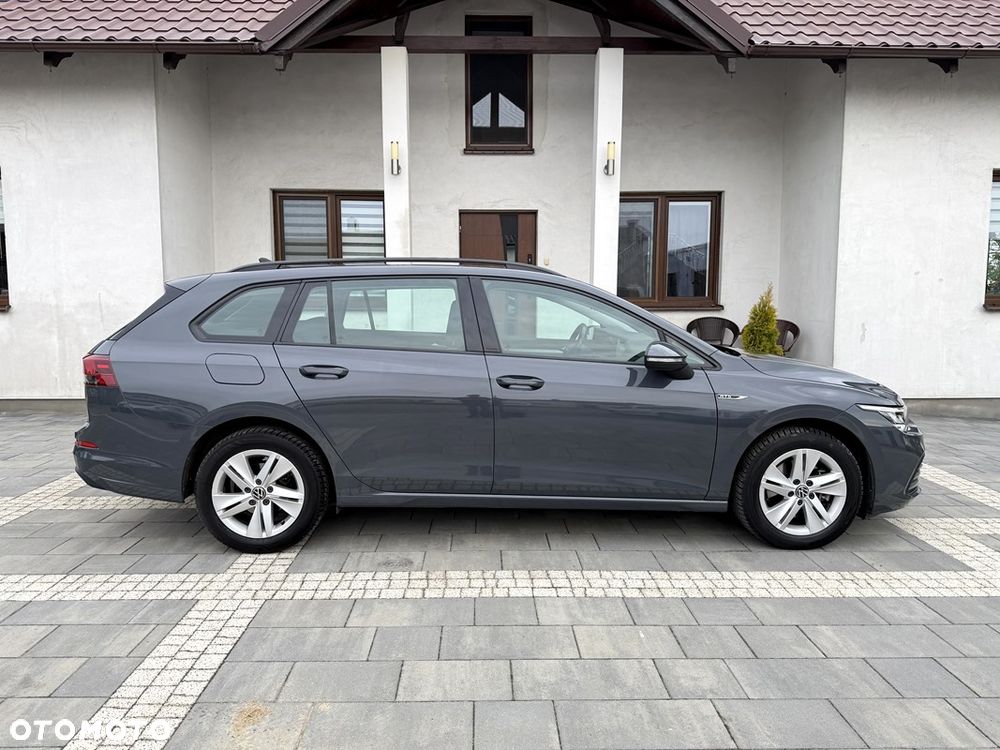 Volkswagen Golf 2.0 TDI Life - 20