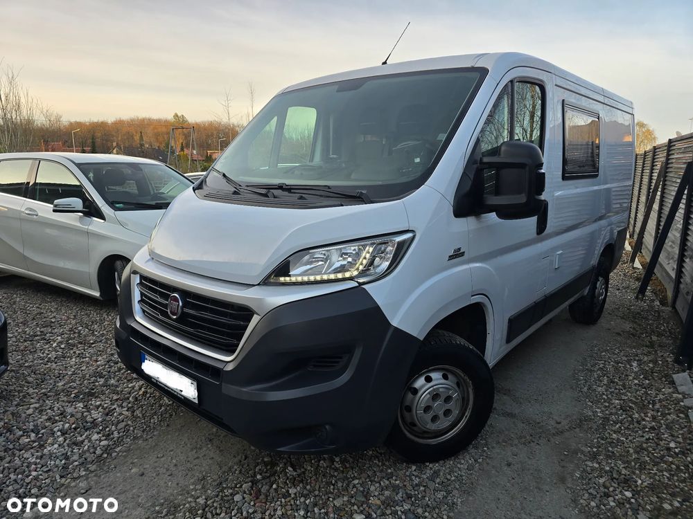 Fiat Ducato - 3