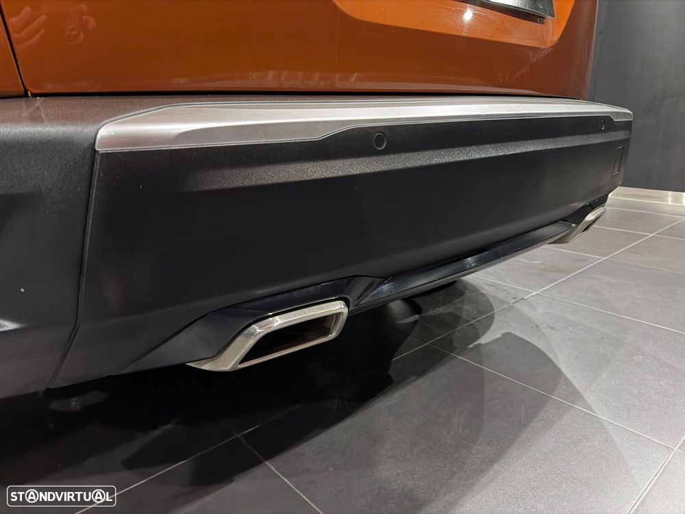 Peugeot 2008 1.2 PureTech Allure Pack - 40