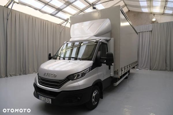 Iveco 50C21H Daily