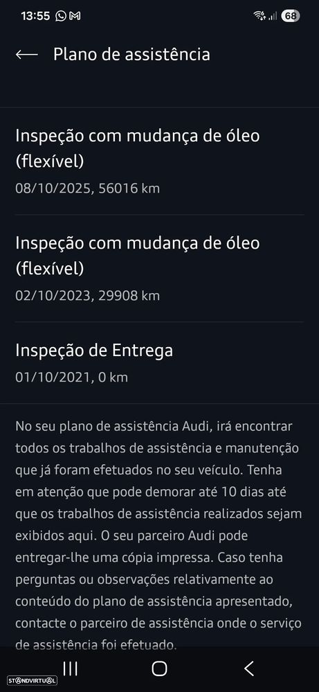 Audi Q5 50 TFSIe quattro S line S tronic - 60