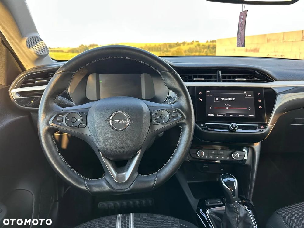 Opel Corsa 1.2 Start/Stop Elegance - 13