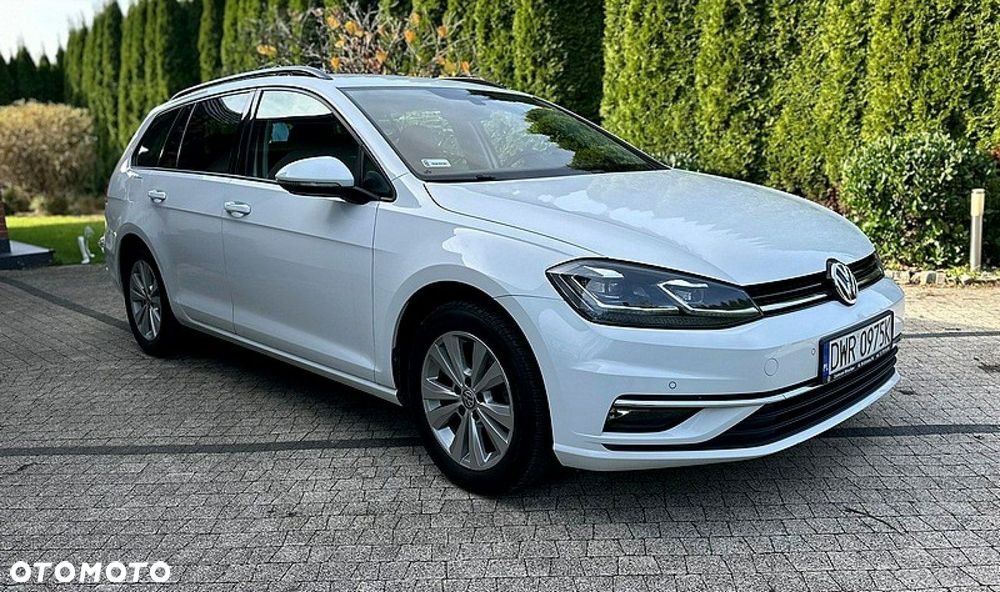 Volkswagen Golf - 17