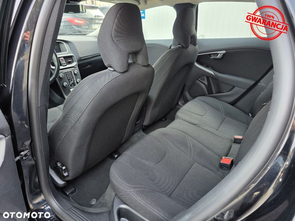Volvo V40 - 19