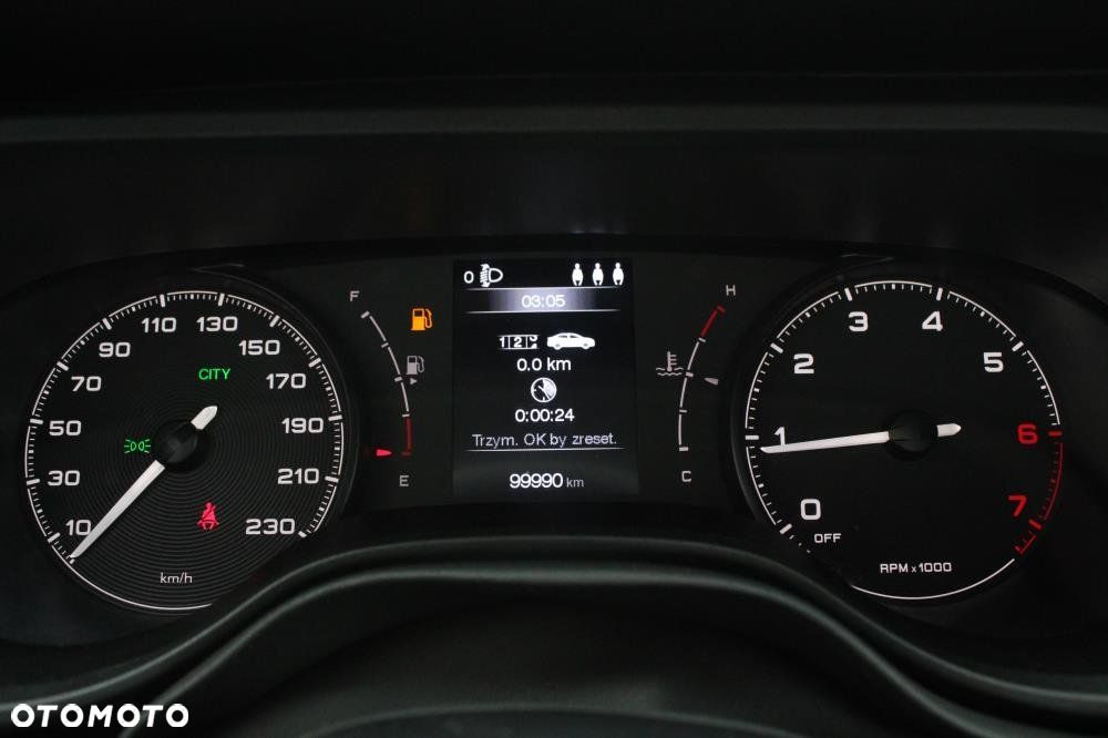 Fiat Tipo - 15
