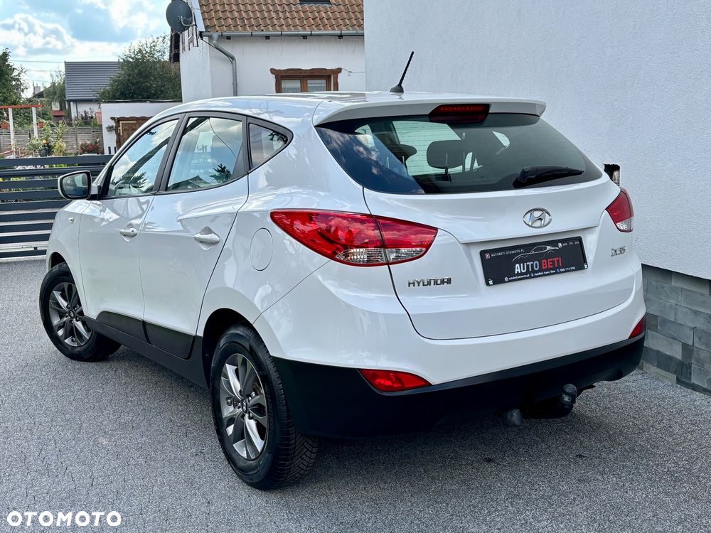 Hyundai ix35 1.6 GDI Classic 2WD - 3