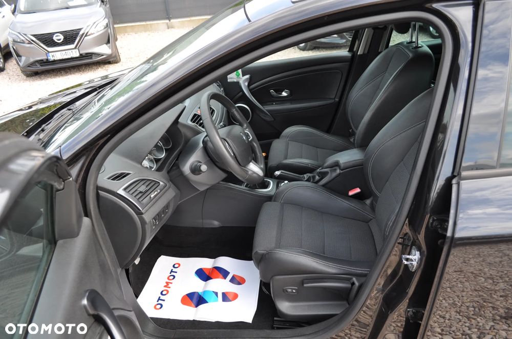 Renault Megane - 12