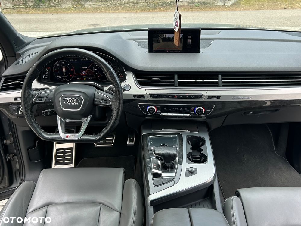 Audi Q7 - 14