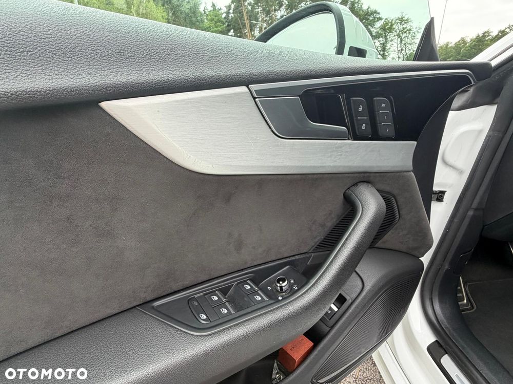 Audi S5 Sportback TDI Quattro Tiptronic - 10