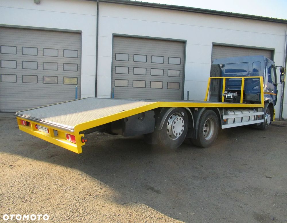 Laweta Pomoc drogowa - 23