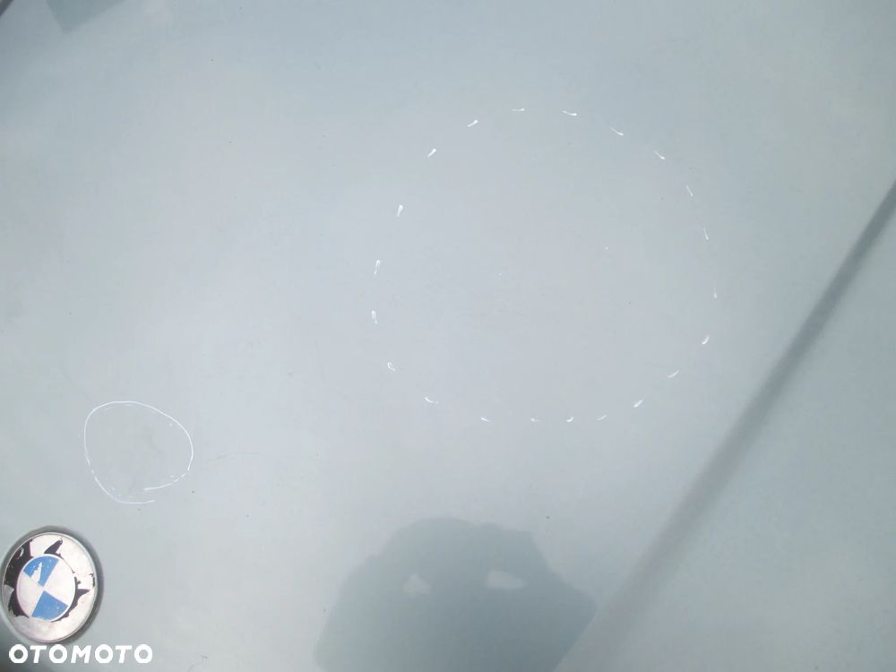 Maska BMW E46 COMPACT - 4