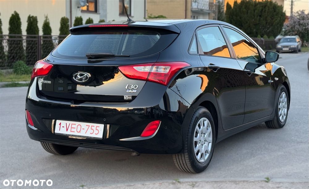 Hyundai i30 1.6 Style - 5