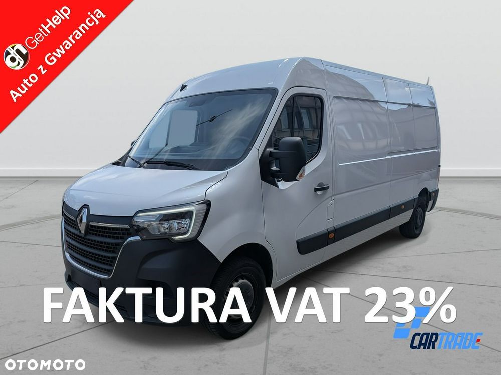 Renault Master L3 Pack Clim - 2