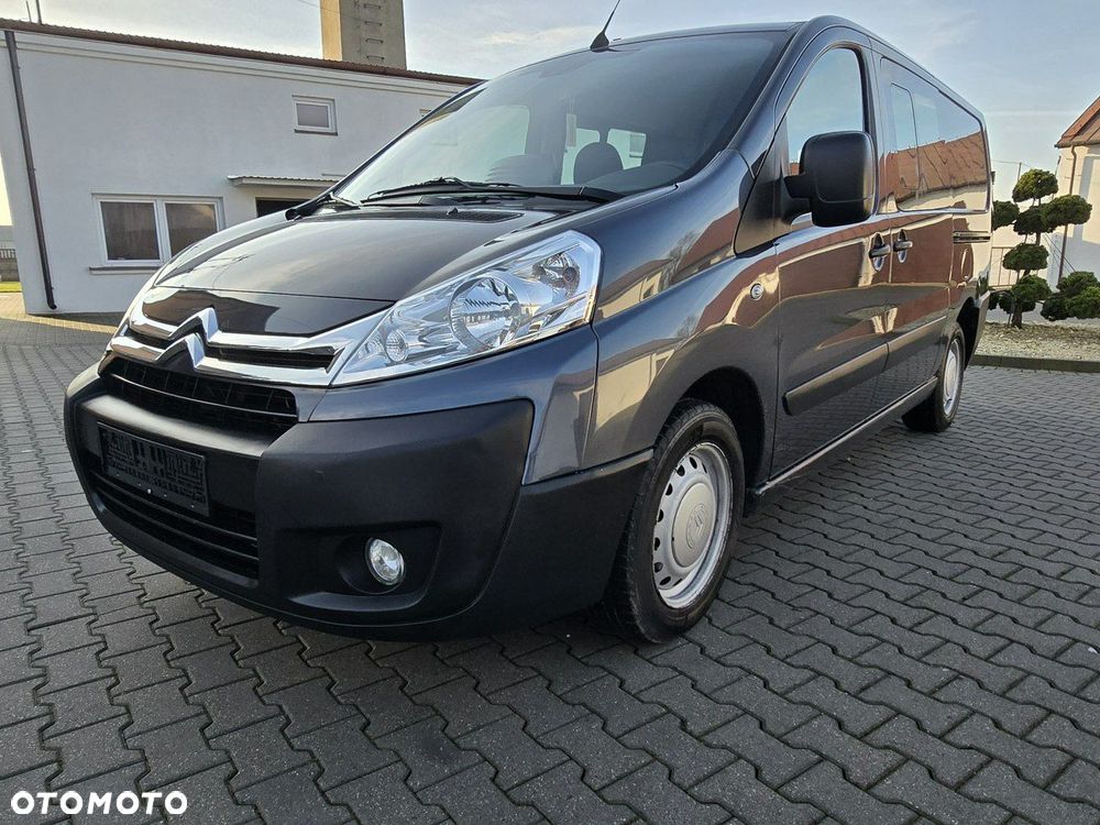 Citroën Jumpy - 8