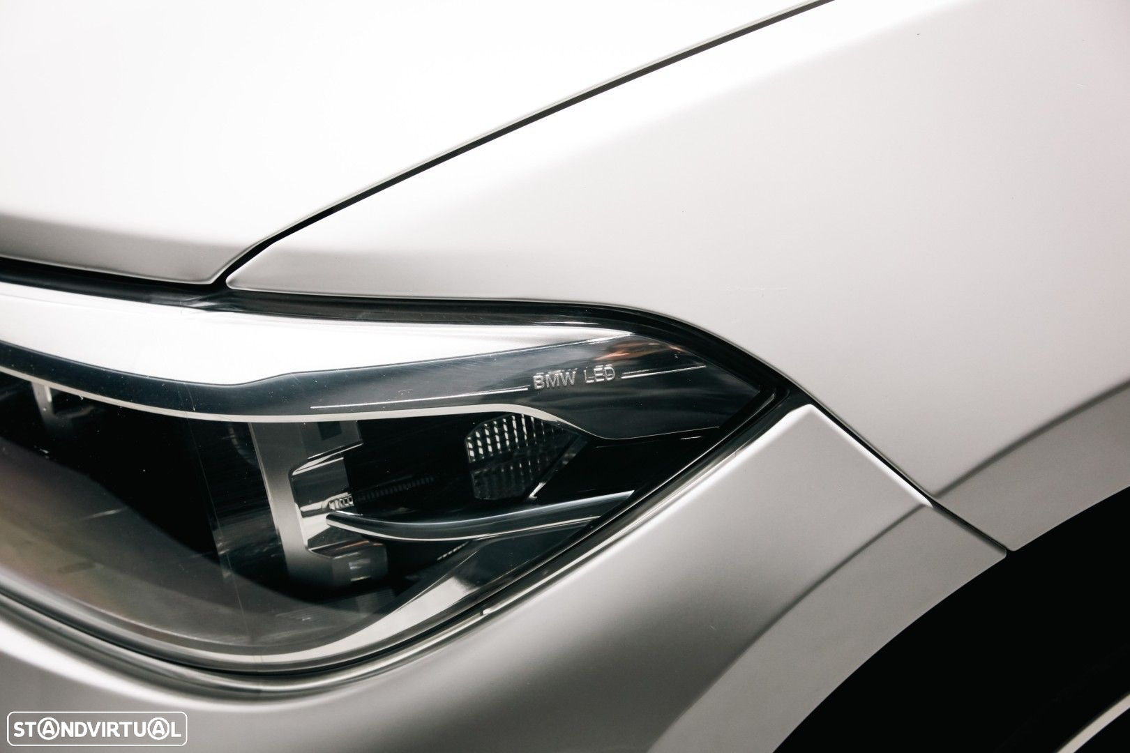 BMW 116 d EDynamics Line Sport - 18