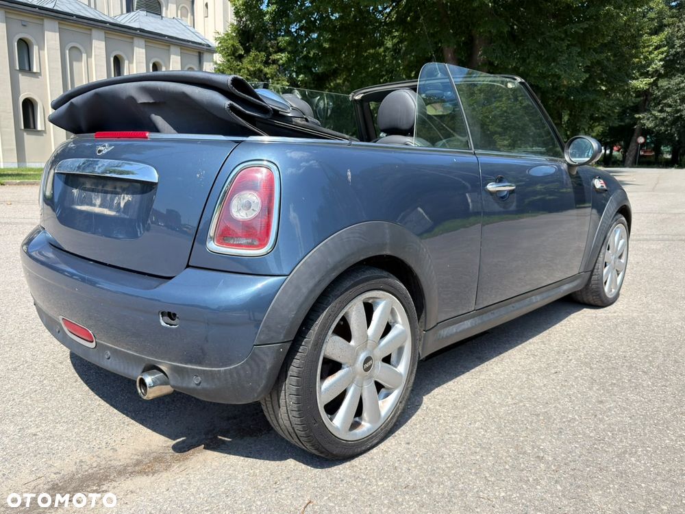 MINI Cooper Standard - 4