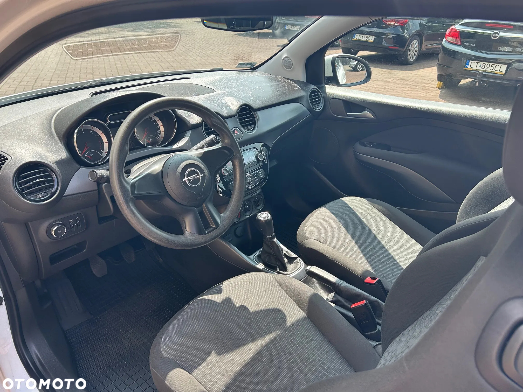 Opel Adam - 10