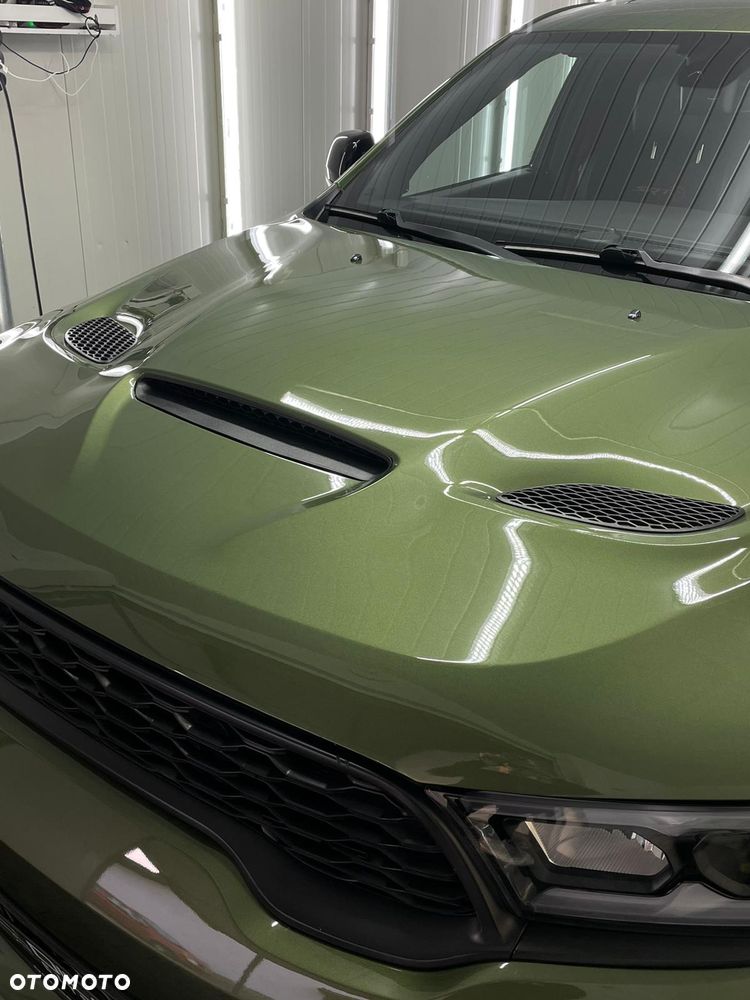 Dodge Durango 2021 photo 5
