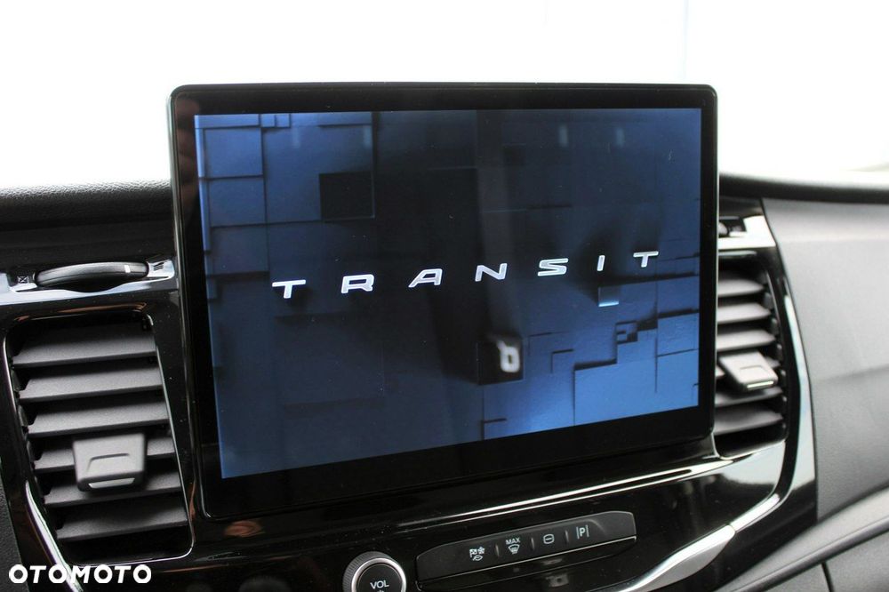 Ford Transit - 36