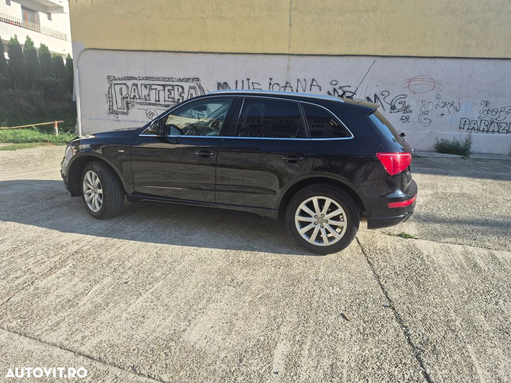 Audi Q5 - 8