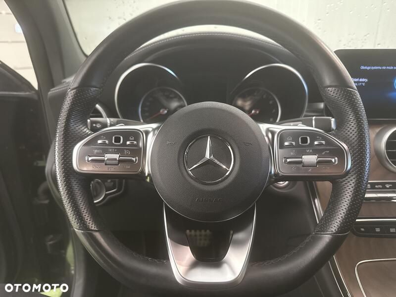 Mercedes-Benz GLC - 13