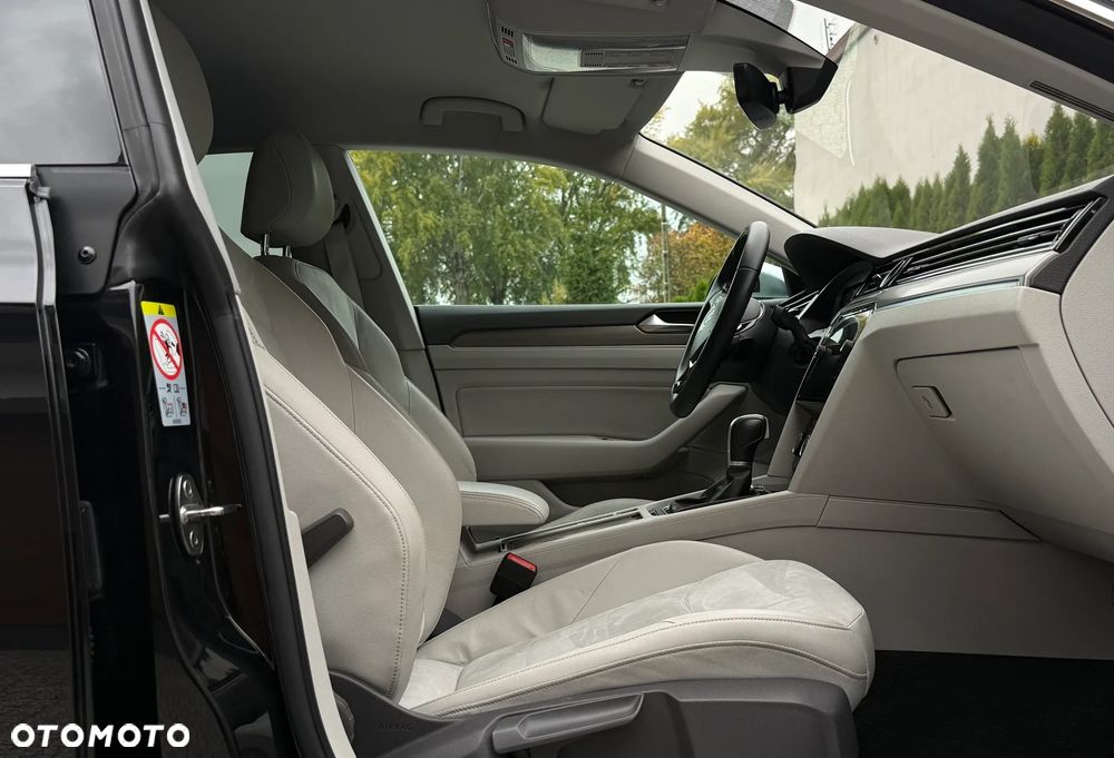 Volkswagen Arteon - 14