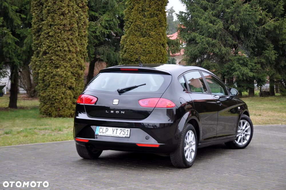 Seat Leon - 6