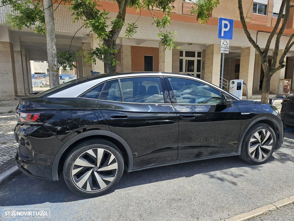 VW ID.5 77 kWh Pro Performance - 1