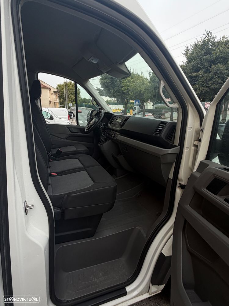 VW CRAFTER L2H2 - 7