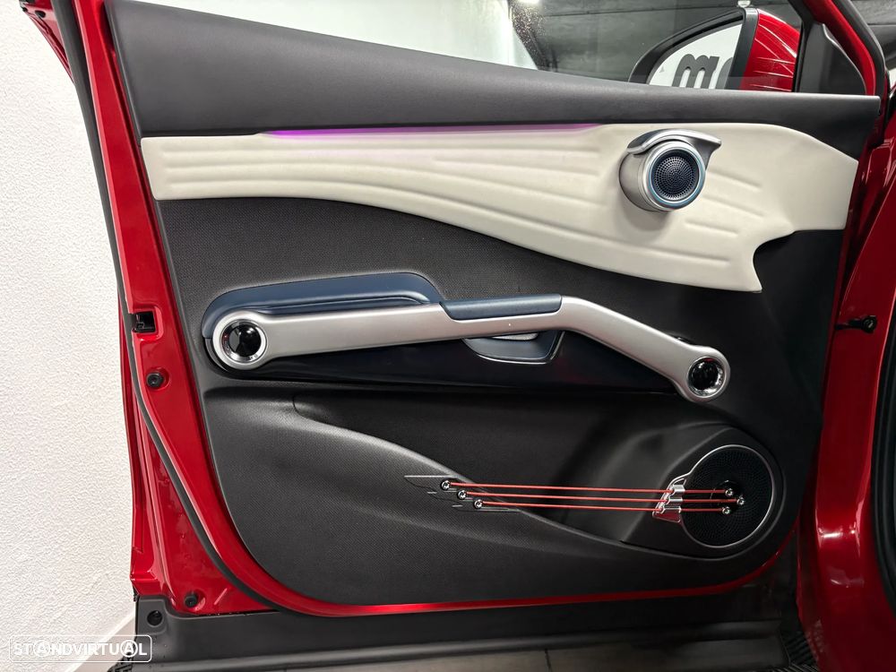 BYD Atto 3 60.48 kWh Design - 30