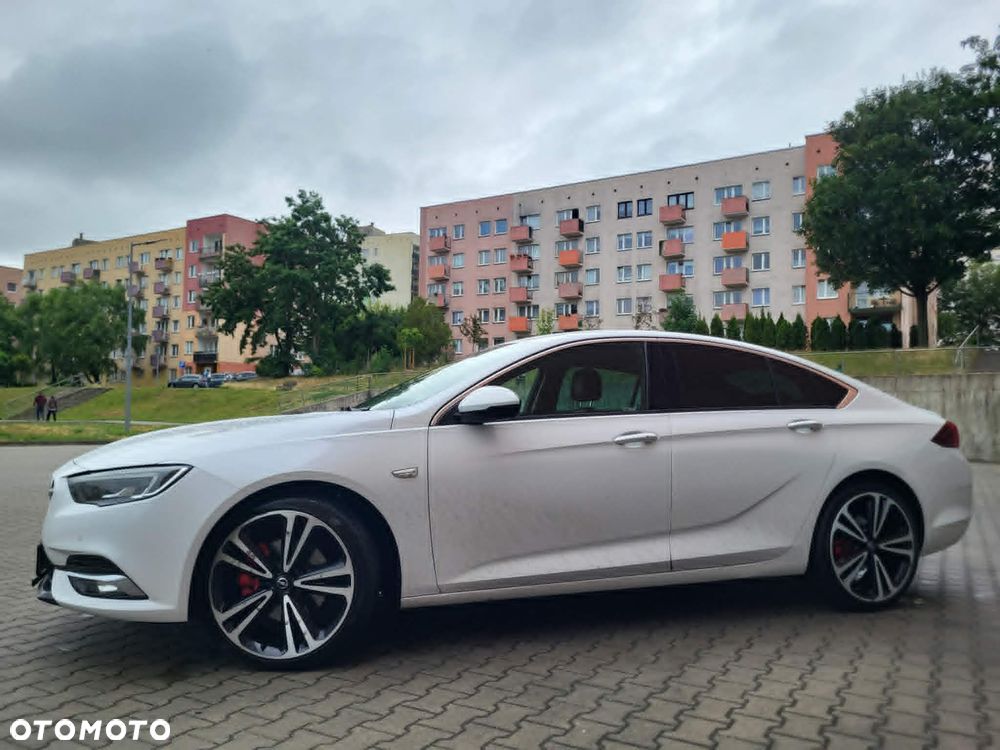 Opel Insignia 2.0 Automatik Innovation - 18