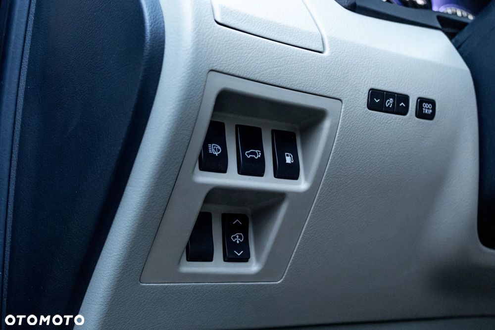 Lexus RX 450h Prestige - 14