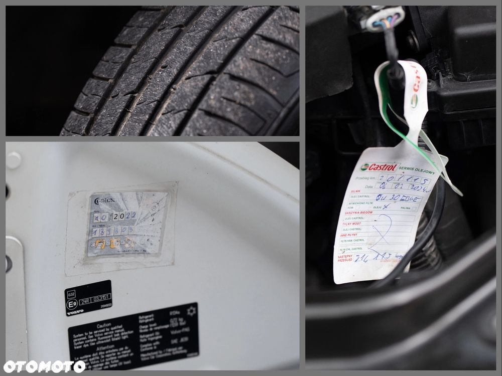 Volvo XC 60 D3 Momentum - 25