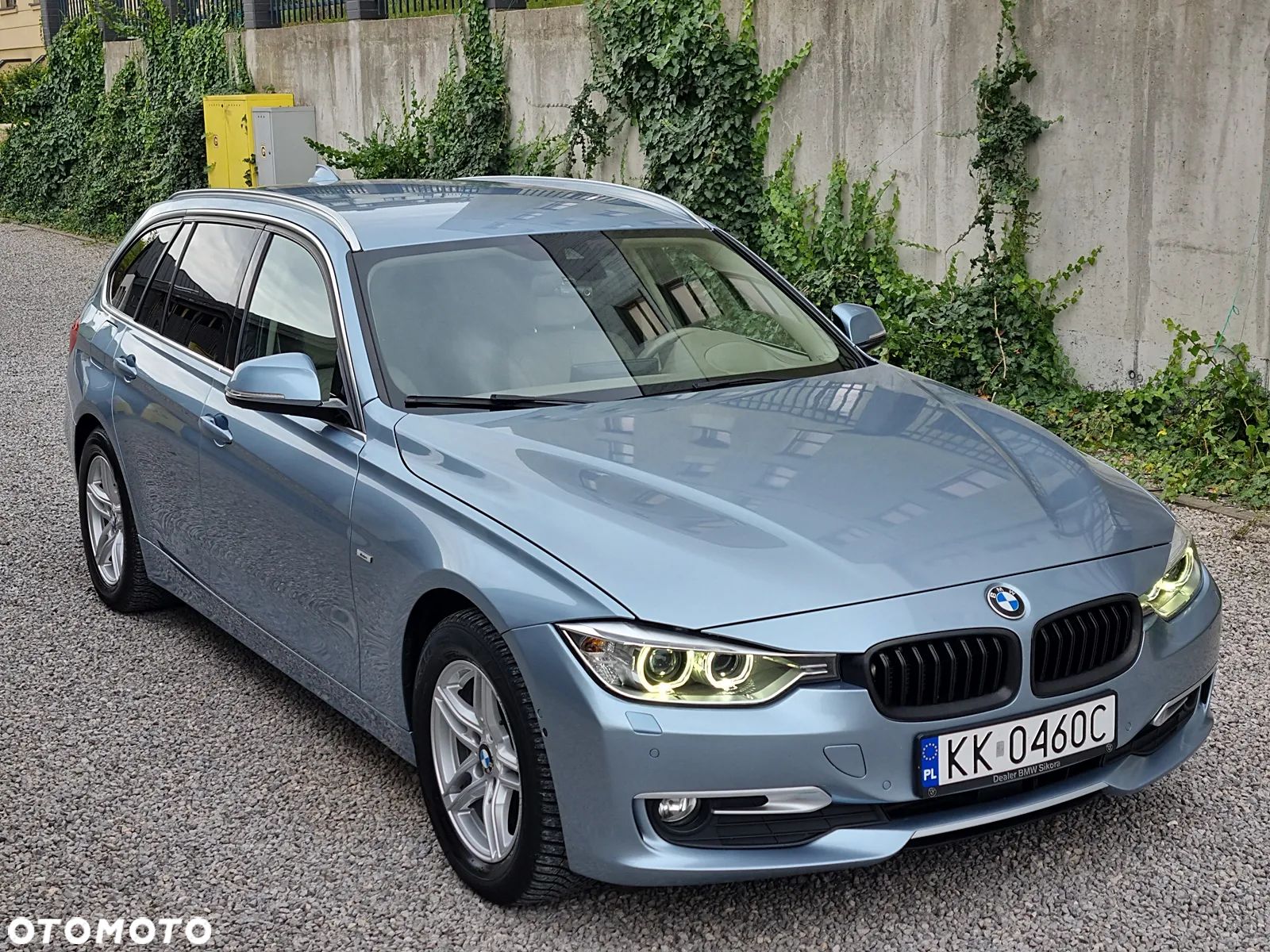 BMW Seria 3 - 1