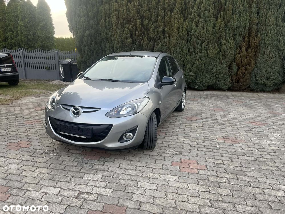 Mazda 2 1.3 MZR Edition - 2