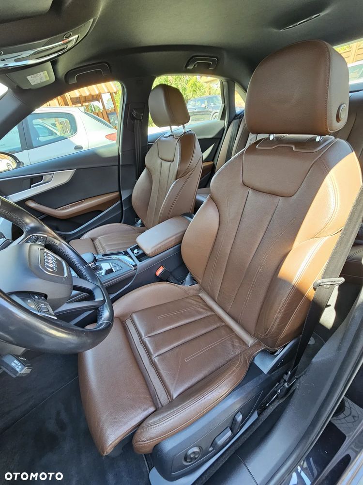 Audi A4 ver-2-0-tfsi-quattro-s-tronic - 12