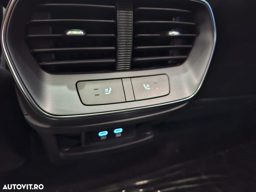 Byd Sealion 7 AWD Excellence - 12
