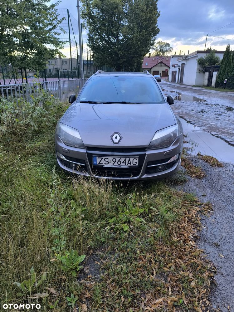 Renault Laguna - 2
