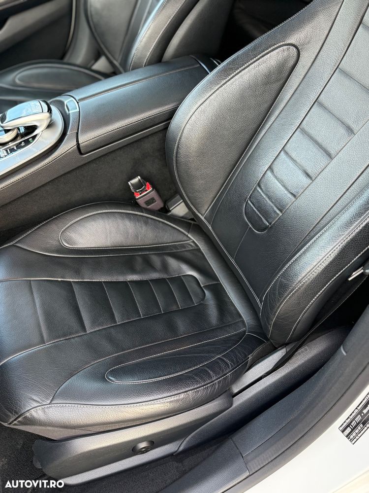 Mercedes-Benz CLS - 7