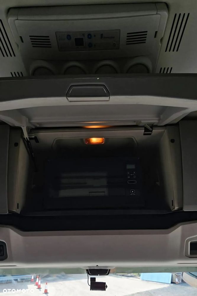 Scania S730 V8 Low Ride - 11