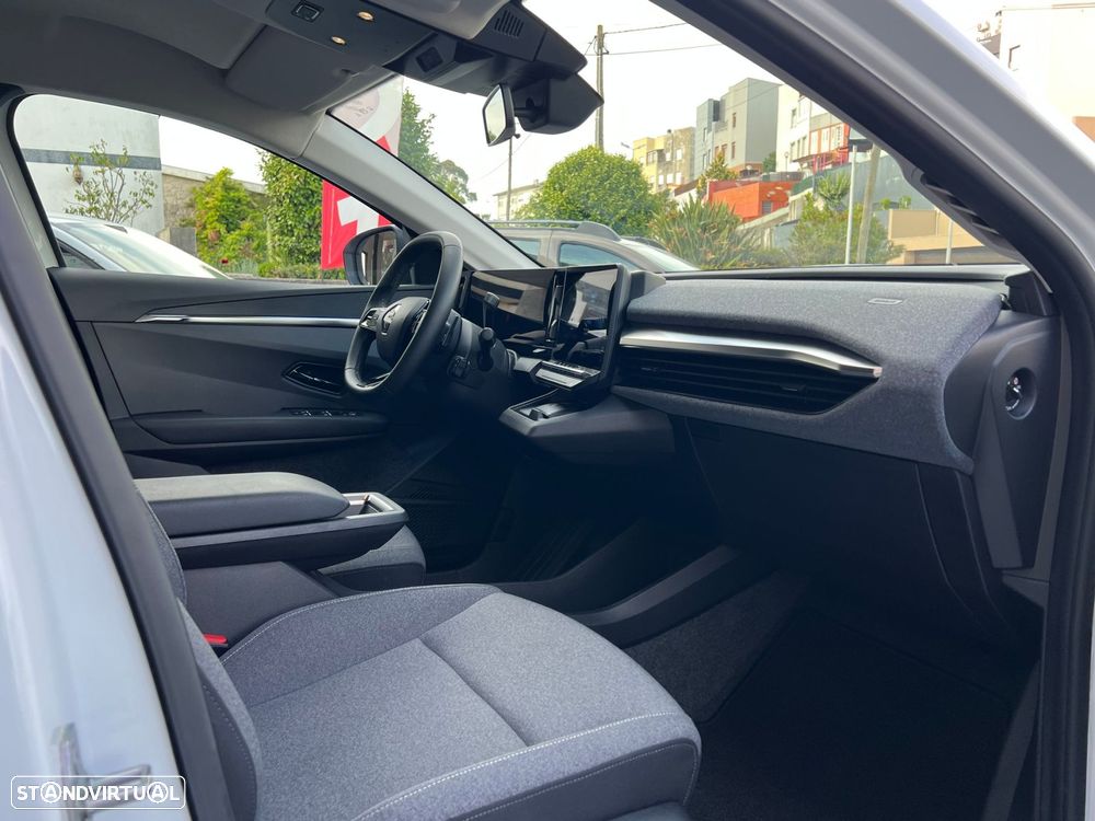 Renault Mégane E-Tech EV60 Techno Optimum Charge - 14