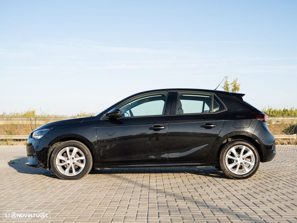 Opel Corsa 1.2 Business Edition - 9