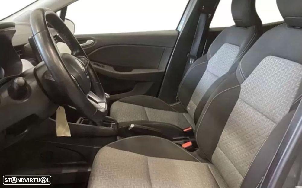 Renault Clio 1.0 TCe Evolution - 9