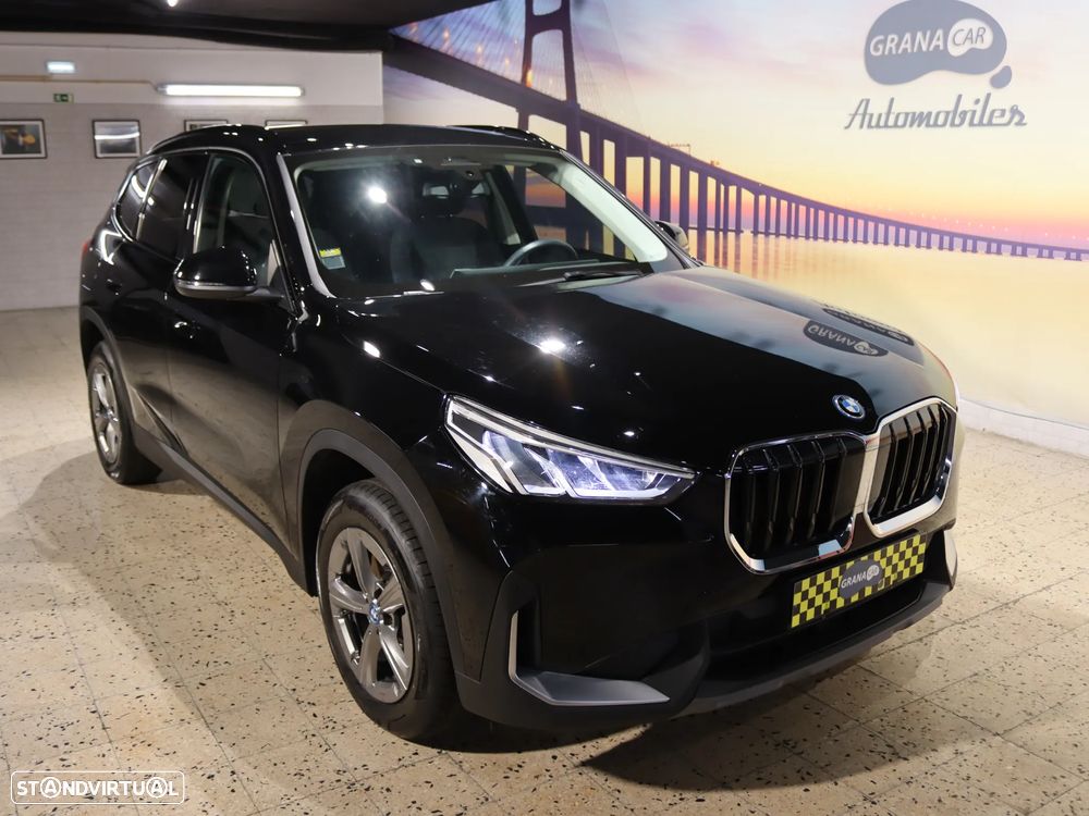 BMW X1 xDrive25e - 40